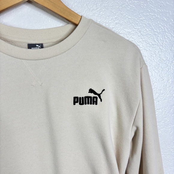 PUMA Relaxed Sweatsuit Set Size L Youth - Picture 4 of 9